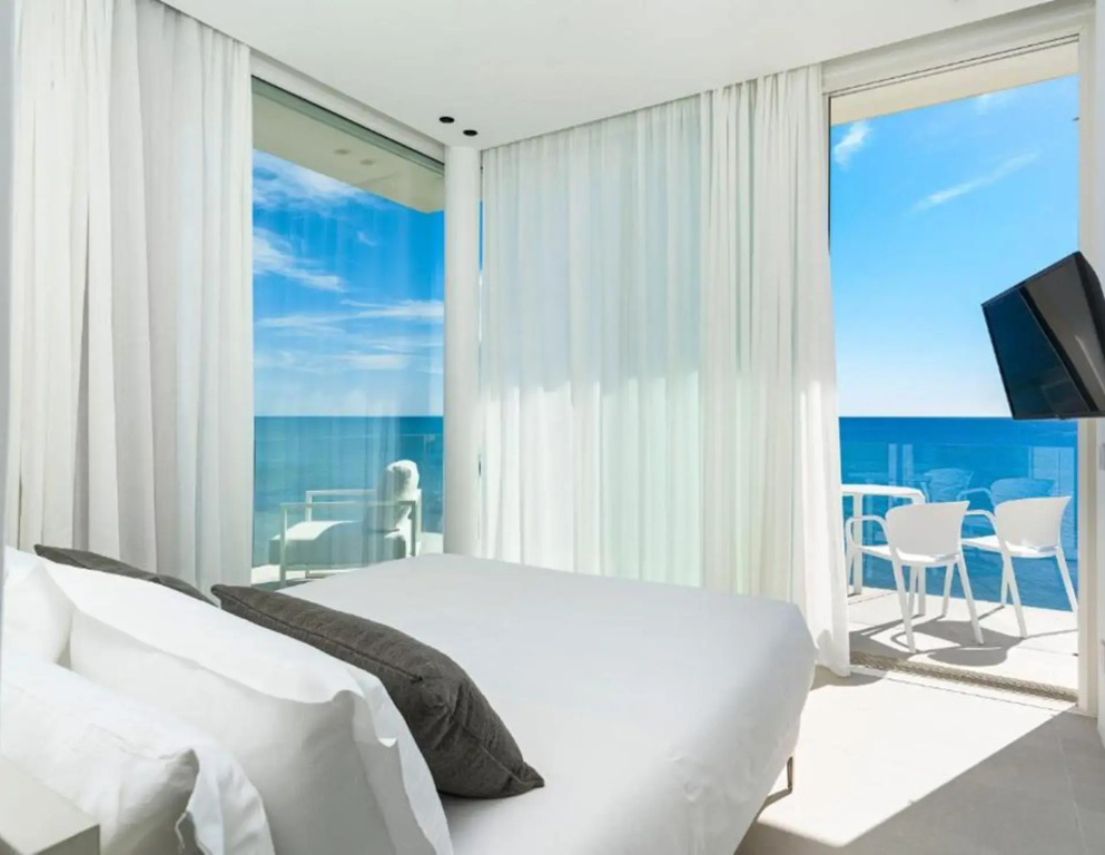 B&B Bedda Matri
