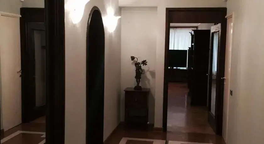 Luxury Vip Apartment