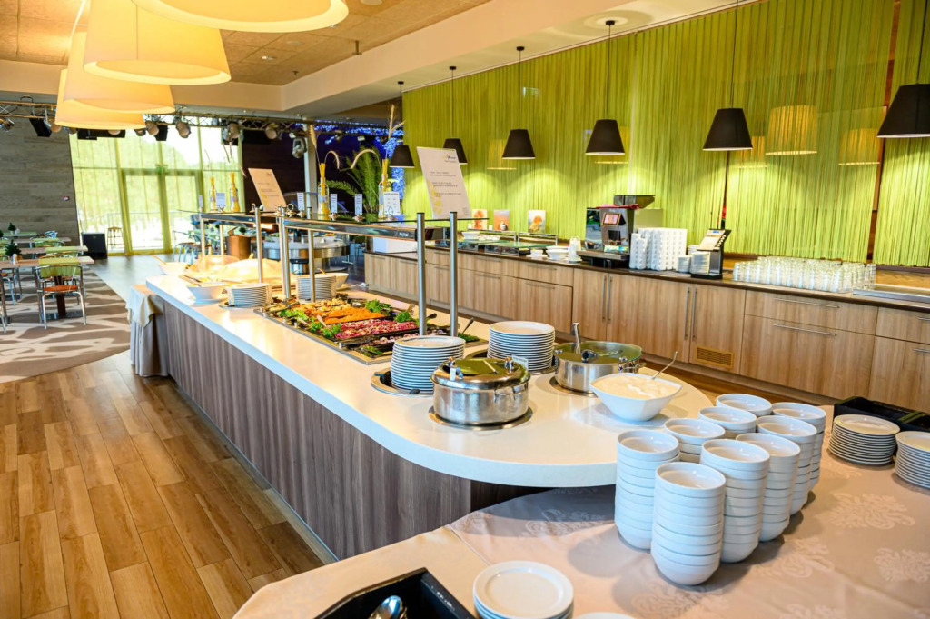Toila Spa Hotel