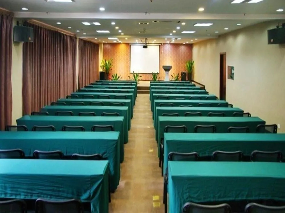 Yonggui Hotel