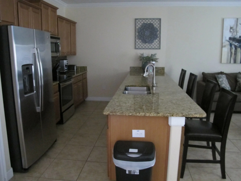 Storey Lake Pool Home Near Disney : CT13, Kissimmee, US