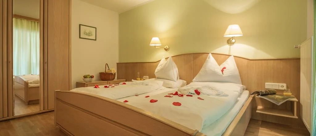 Hotel Nagglerhof am Weissensee