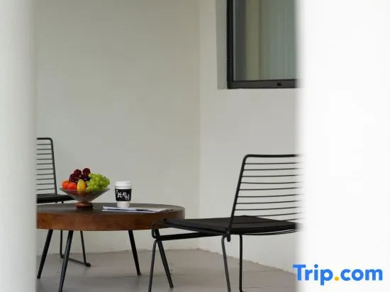 Only This · Wonderland | Pastoral Style · Anjiyu Village Private Soup Hot Spring Designer Villa