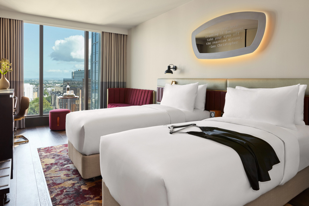 Hotel Indigo Auckland by IHG