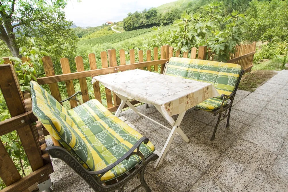 Country House Srček