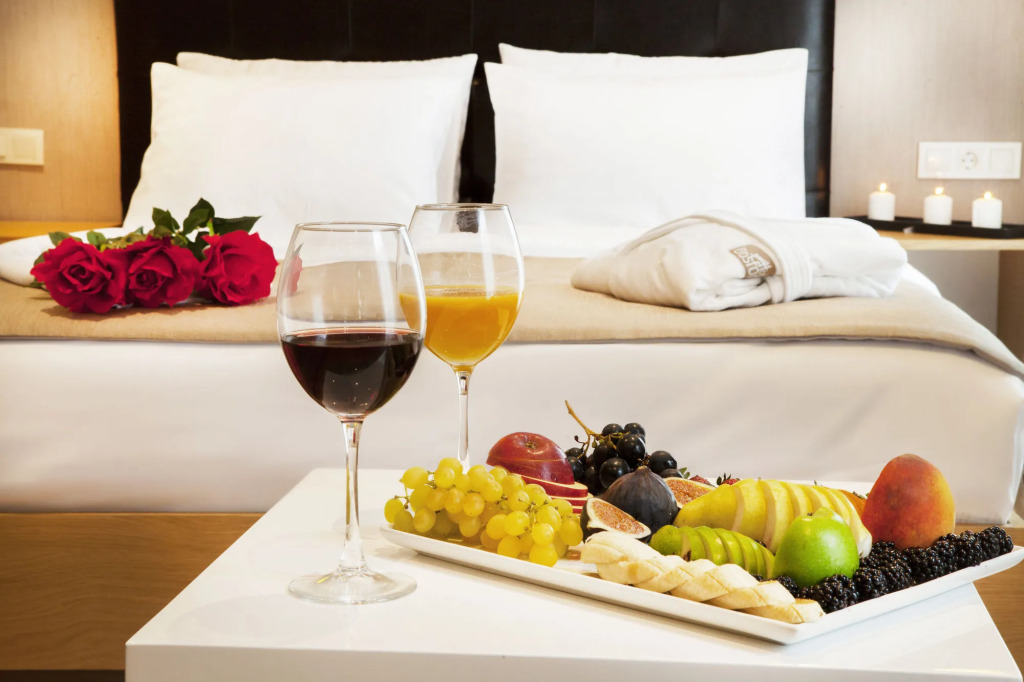Hotel Bosfora