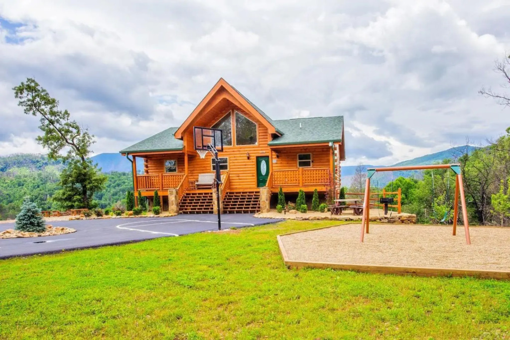 Bella Vista Lodge