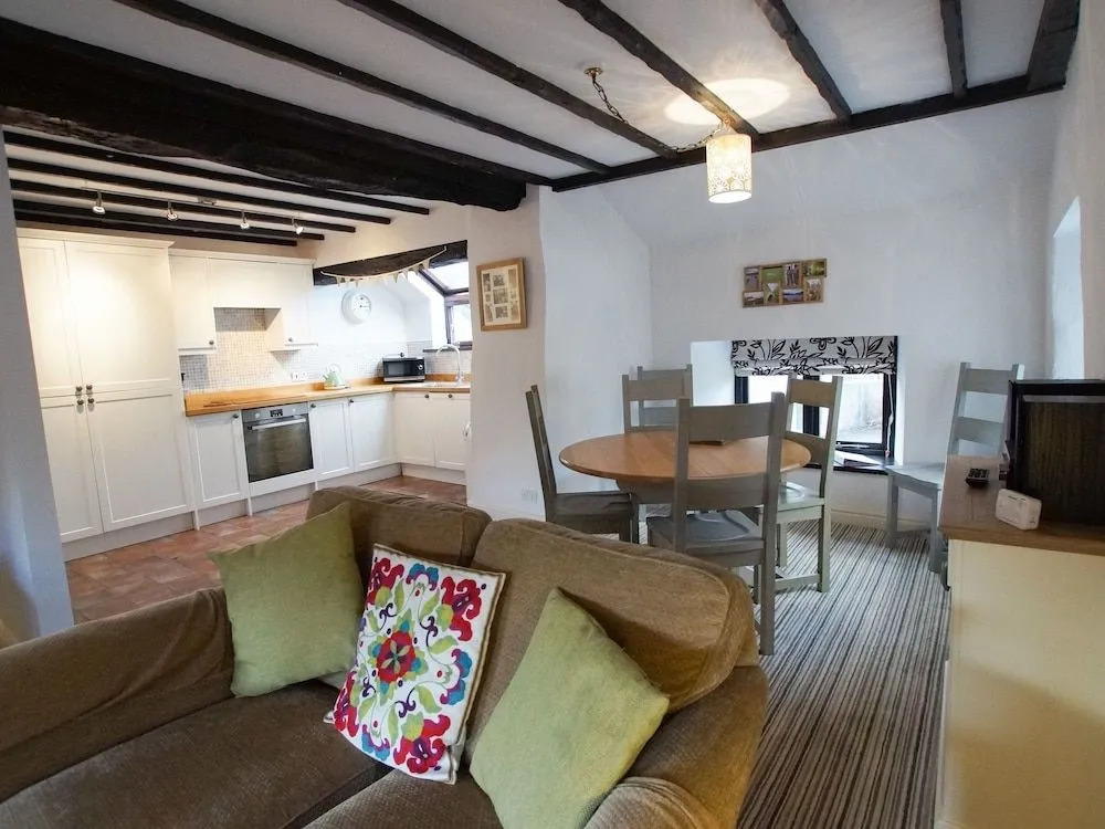 Laurel Cottage