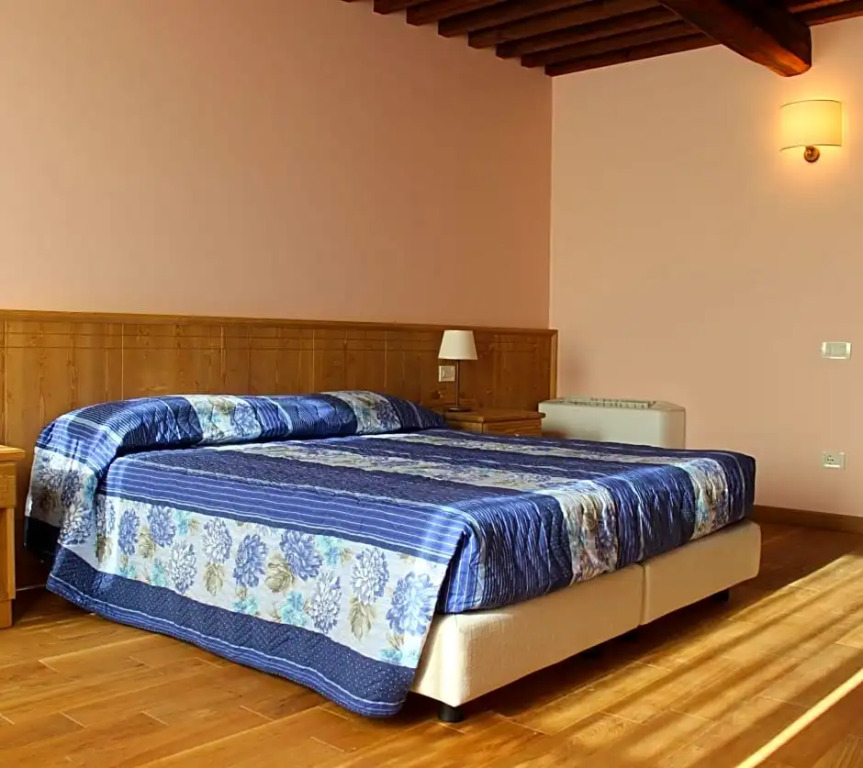 Agriturismo Le Giarine