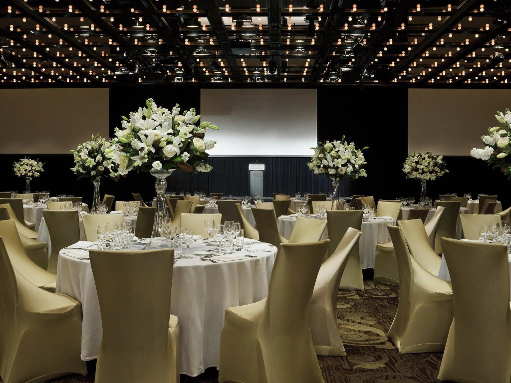Sofitel Sydney Wentworth
