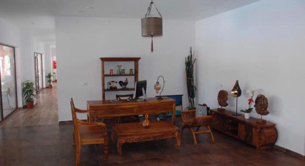 Golkoy Yasam Resort