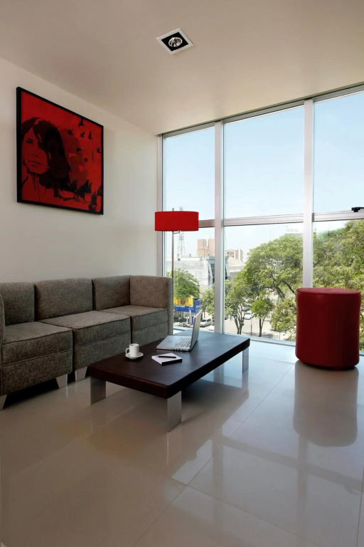 Niyat Urban Hotel