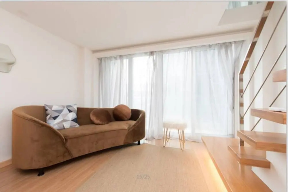 Ringko's Apartment Xinrong Road No.1