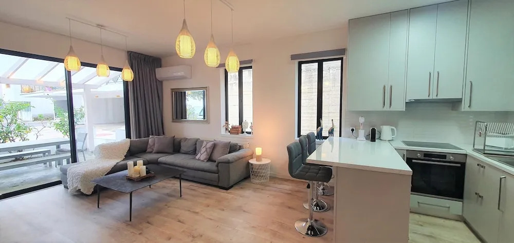 Phaedrus Living Maisonette Platres