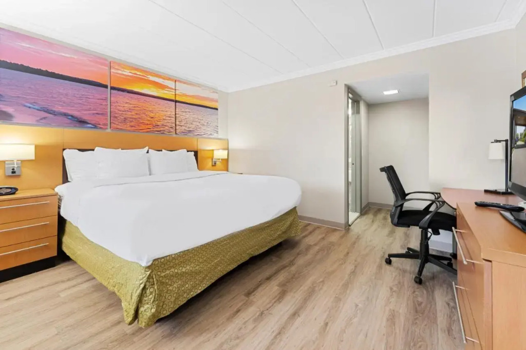 Days Inn