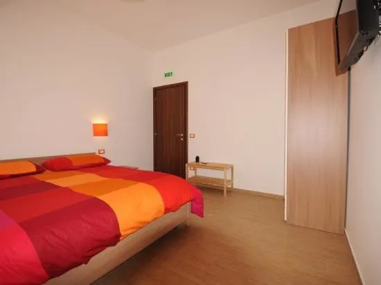 BB Eu Rooms