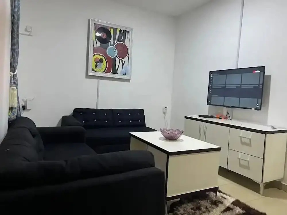 Unity Luxury Apartment and Suites