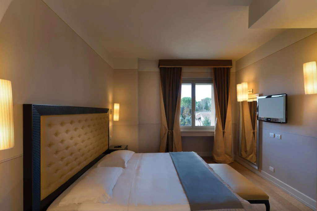 Hotel Palazzo San Lorenzo & Spa
