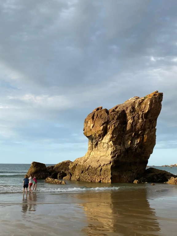 Hotel Rural Playa de Aguilar