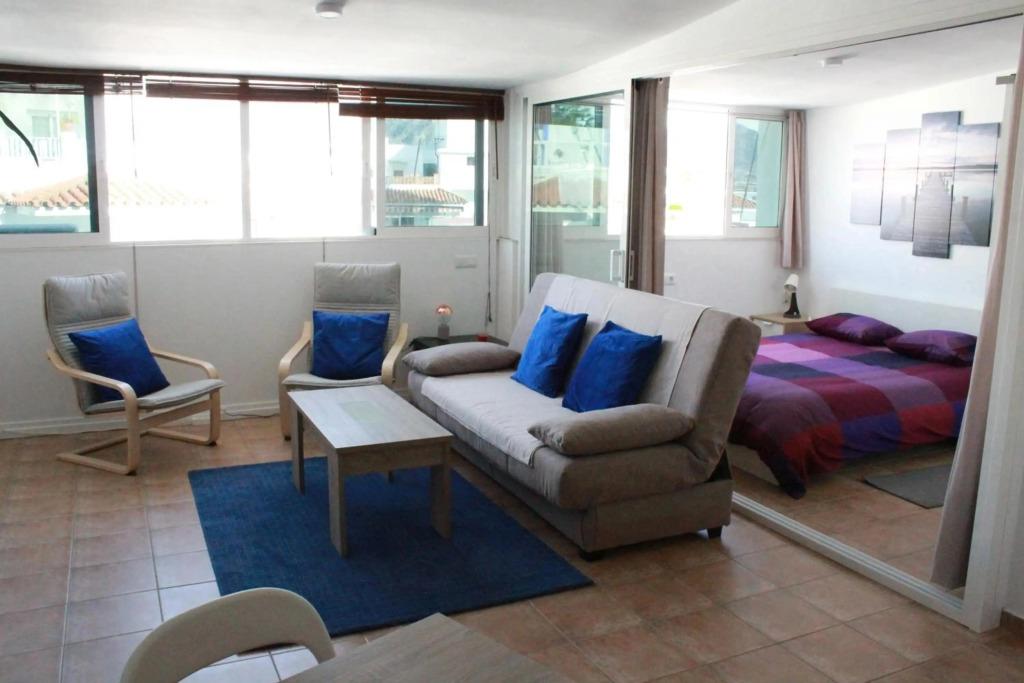 Apartment Sirena Beach