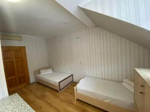 VIP Hostel