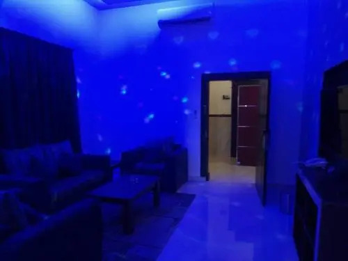 Orchida Turaif Hotel Suites 3