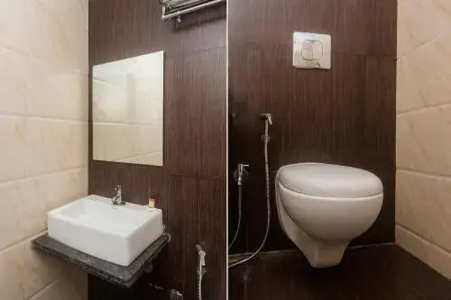 Hotel Krishna By OYO Rooms
