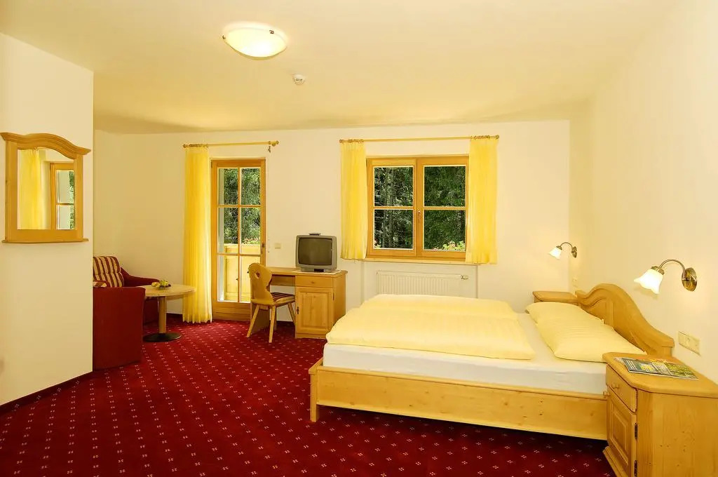 Hotel Waldheim