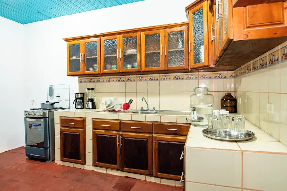 Hostal Victoria