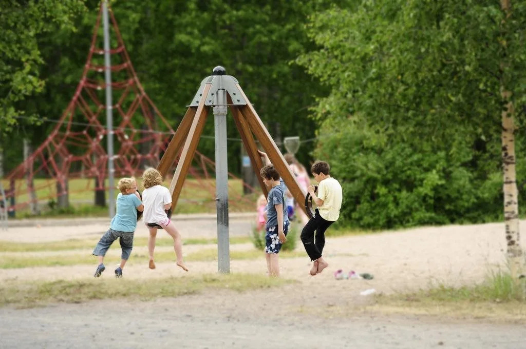 First Camp Arcus-Luleå