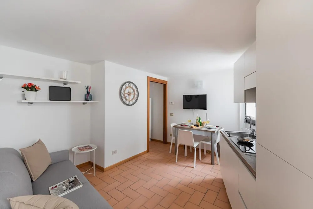 Lemon House 1 Apartment by Wonderful Italy