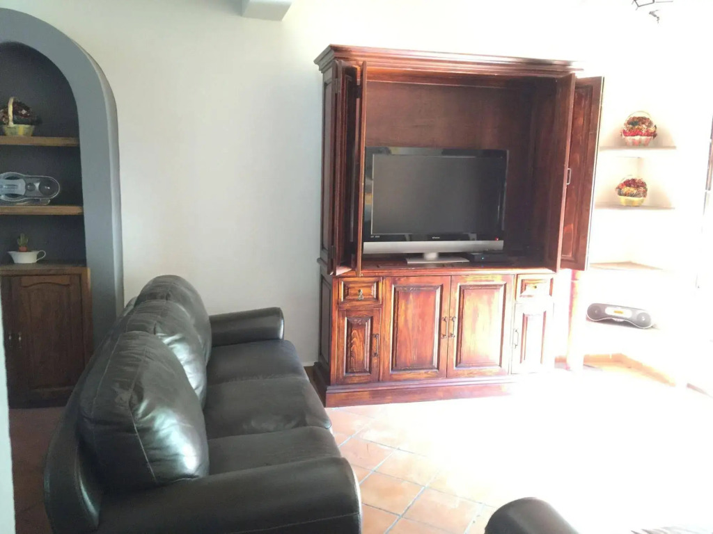 Villa Toscana