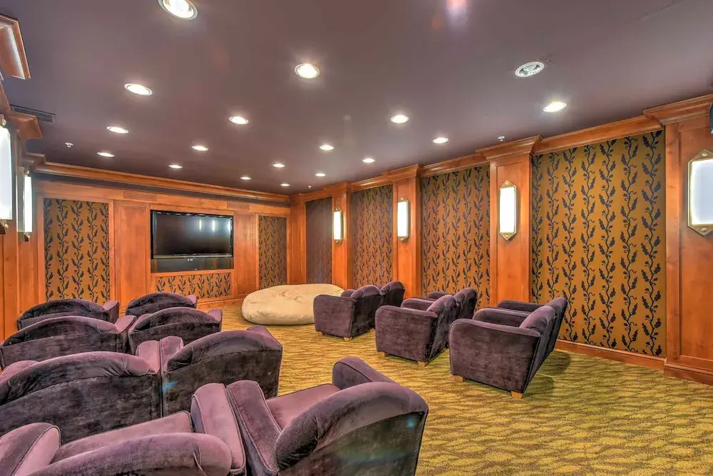 Ski-InandOut Solitude Ski Village Condo with Hot Tubs