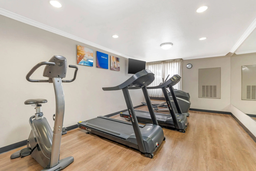 Comfort Inn Anaheim Resort