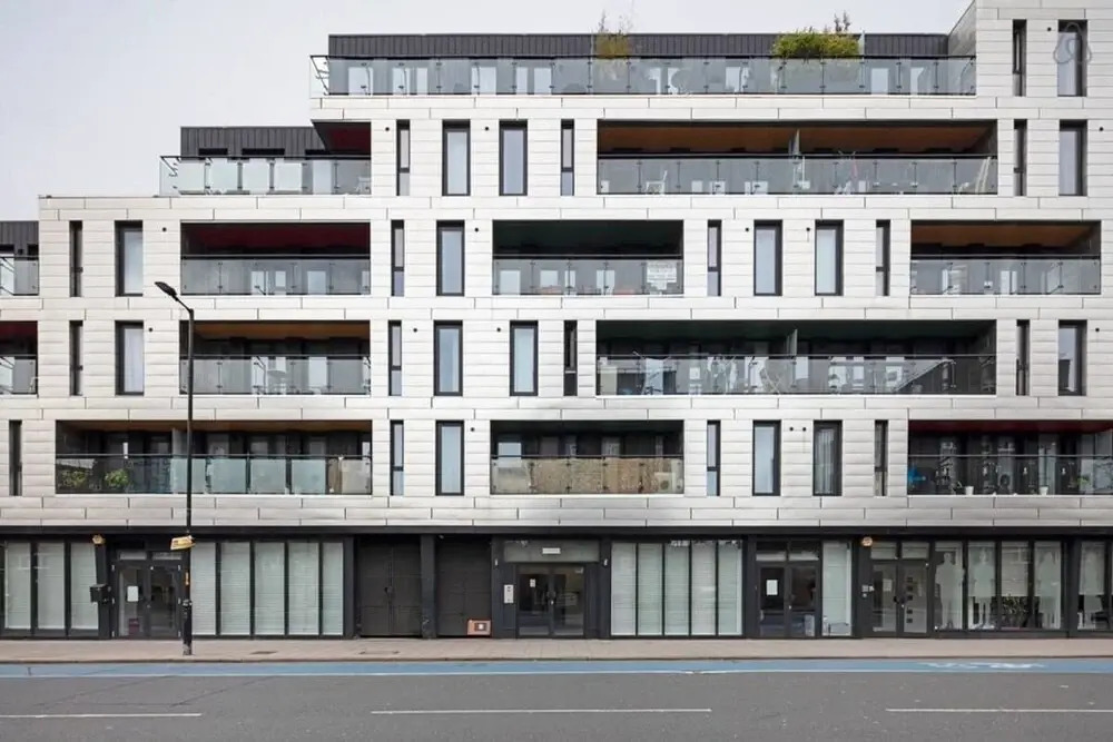 Lovely 2bed Flat for 6p, 10mins to Borough Market
