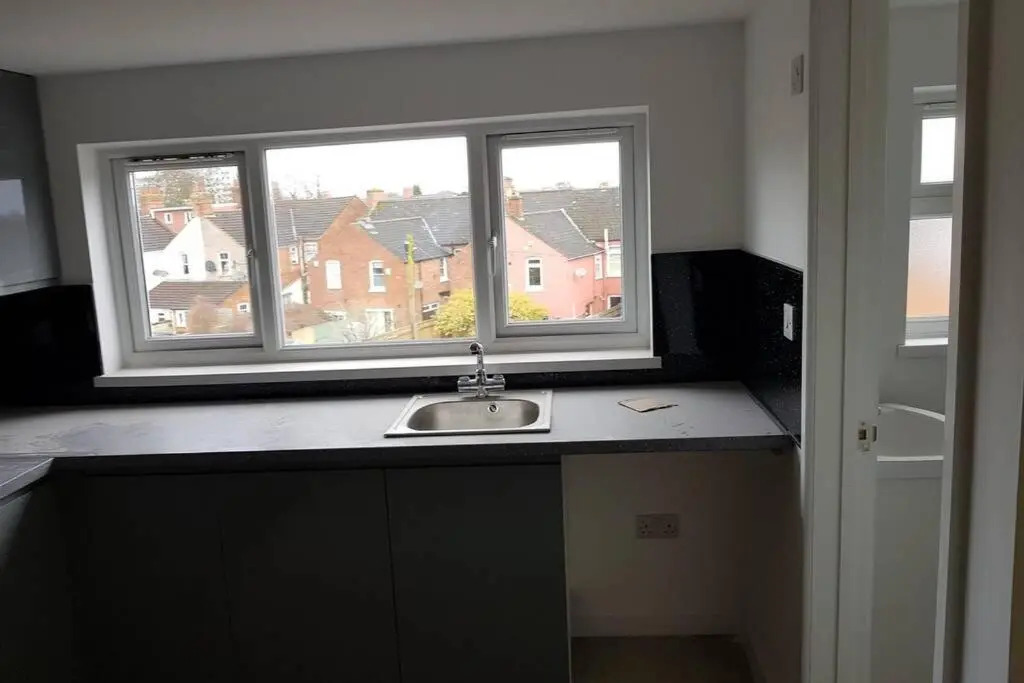 2nd floor Comfy Swindon Centre - Loft Studio