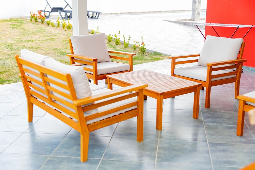 PROMO ! Les paisibles villas C & G