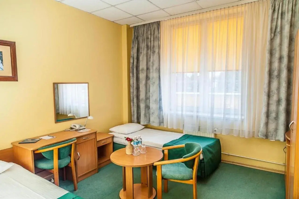 Hotel Rychło
