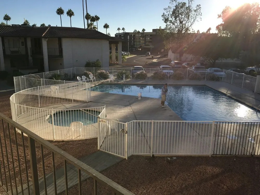 Premier Inns Metro