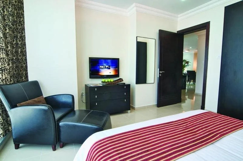 Retaj Residence Al Corniche(رتاج ريزيدنس الكورنيش)