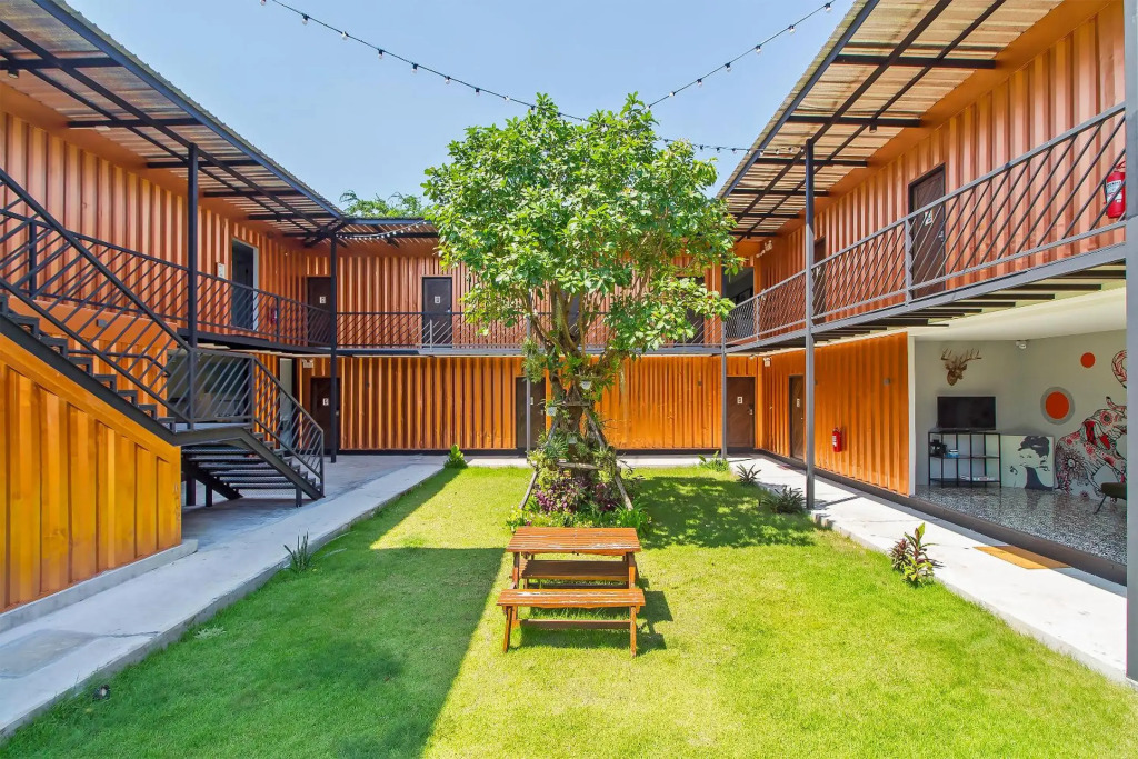 JN9 POSHTEL