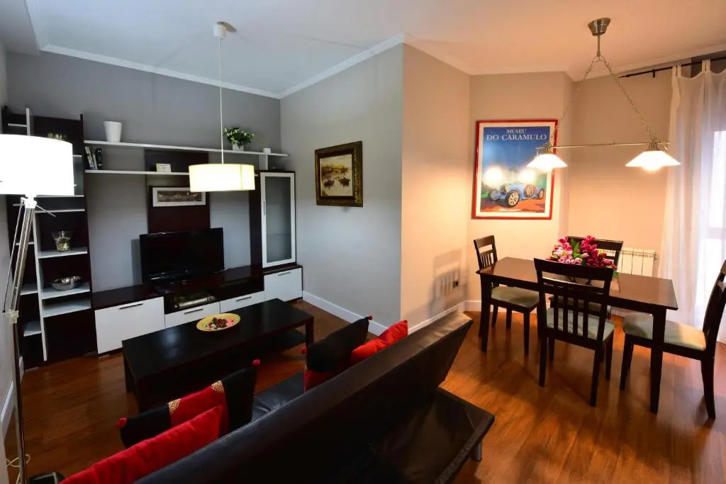 Salamanca Centro Apartamentos