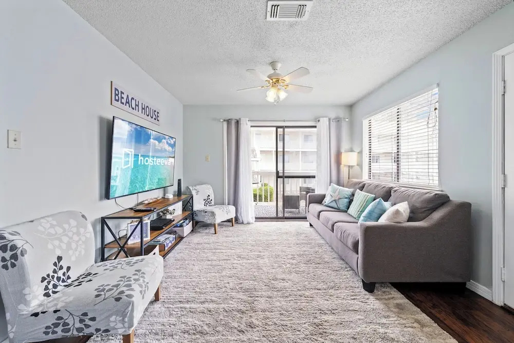 Wolf Bay Villas 208
