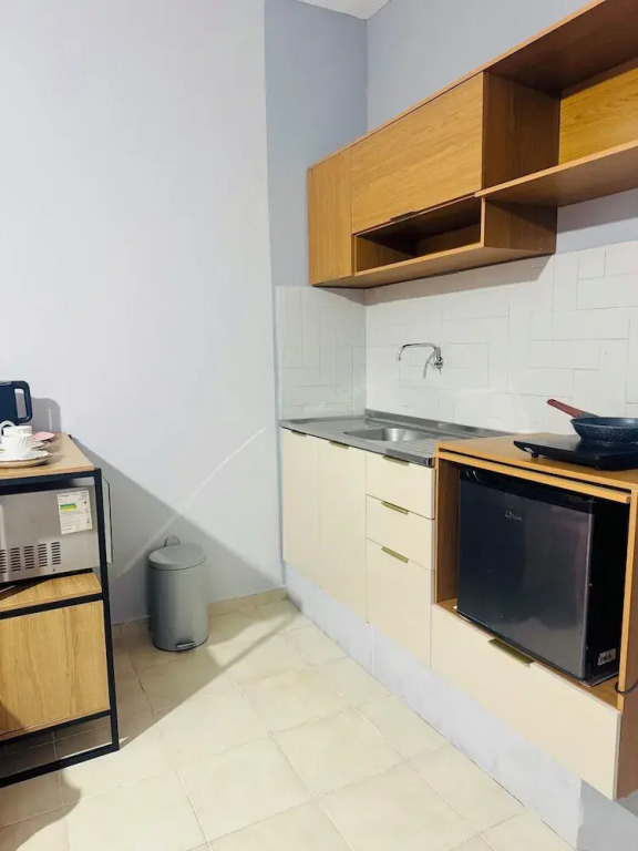 Prado Guest House