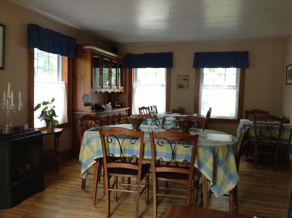 La Maison Hatley