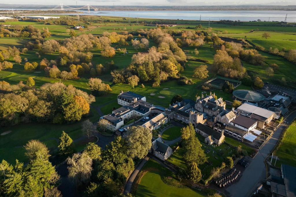 Delta Hotels by Marriott St Pierre Country Club