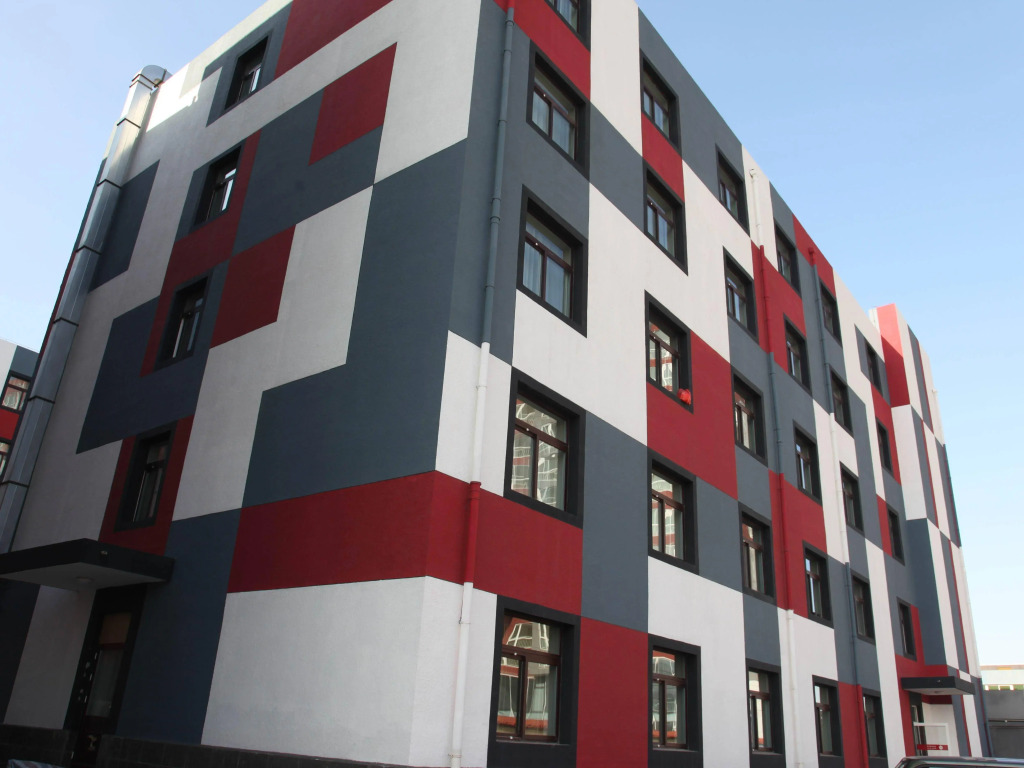Teenage Dream Hotel
