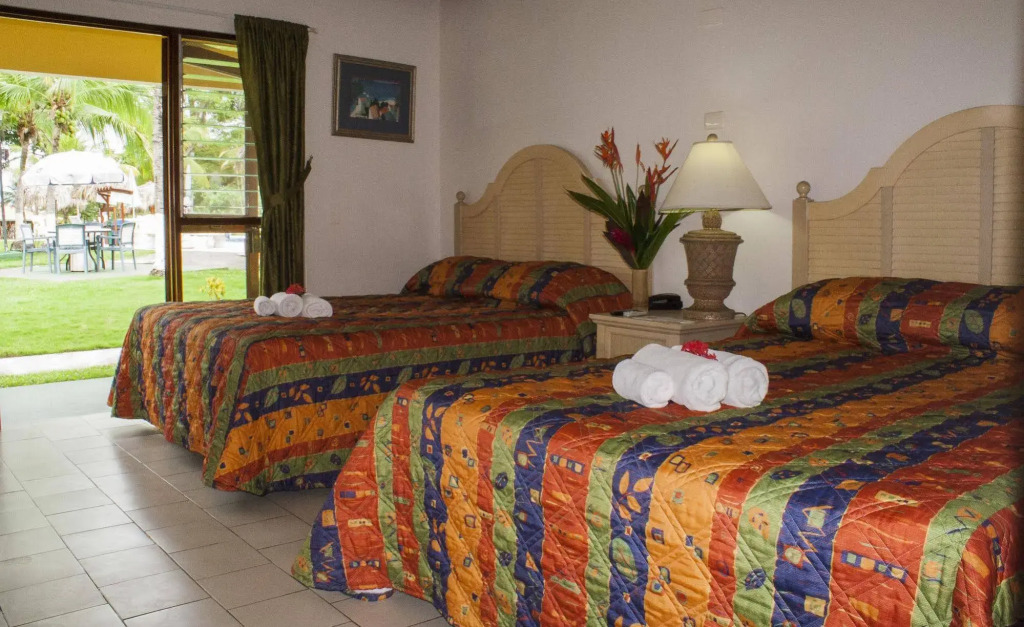 Beach Break Resort