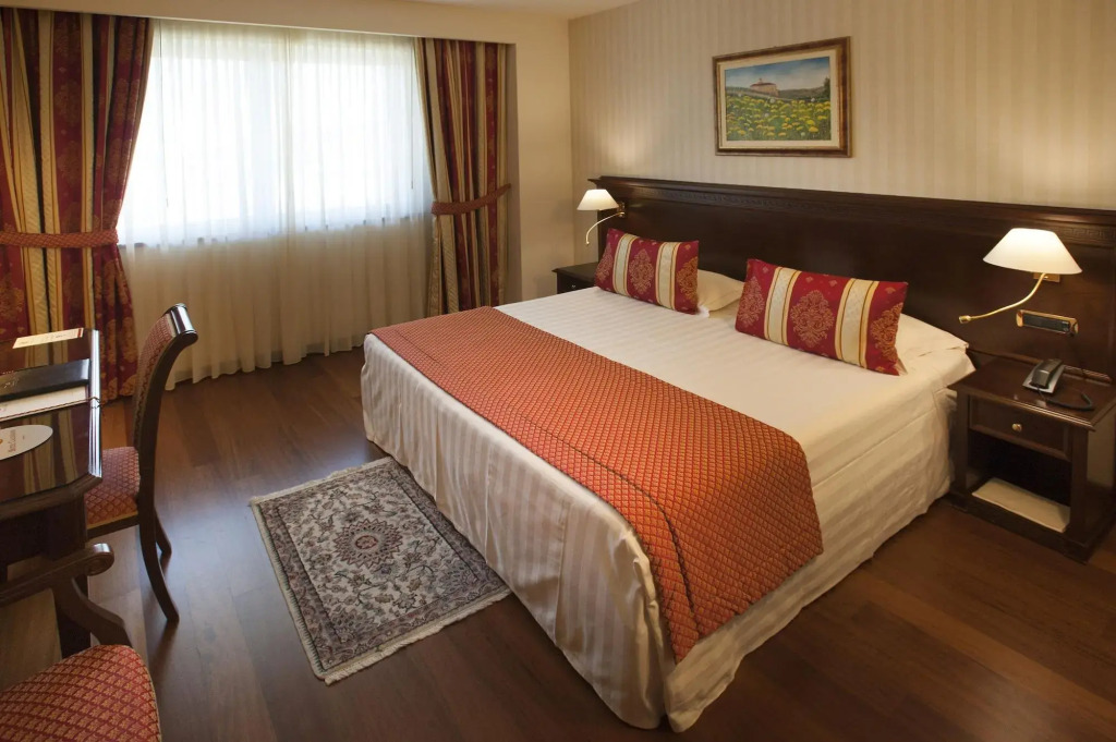 Hotel Calissano