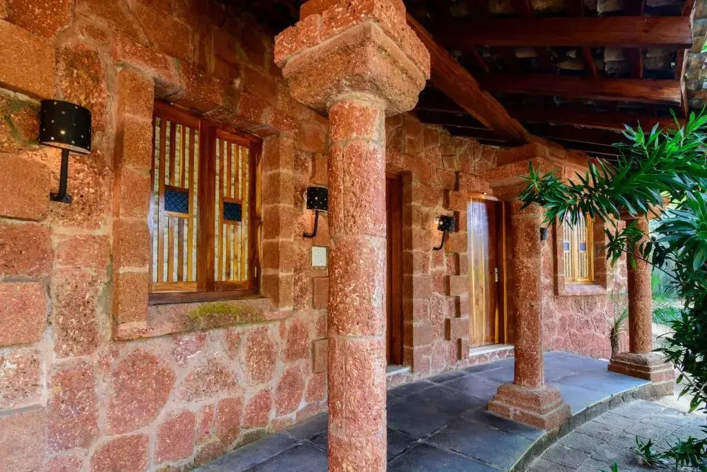 Raman Resort